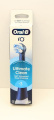 Braun Tooth Brush - Brush Heads Oral-b Io Refills X3 Ultimate Clean Black - 8700216456753